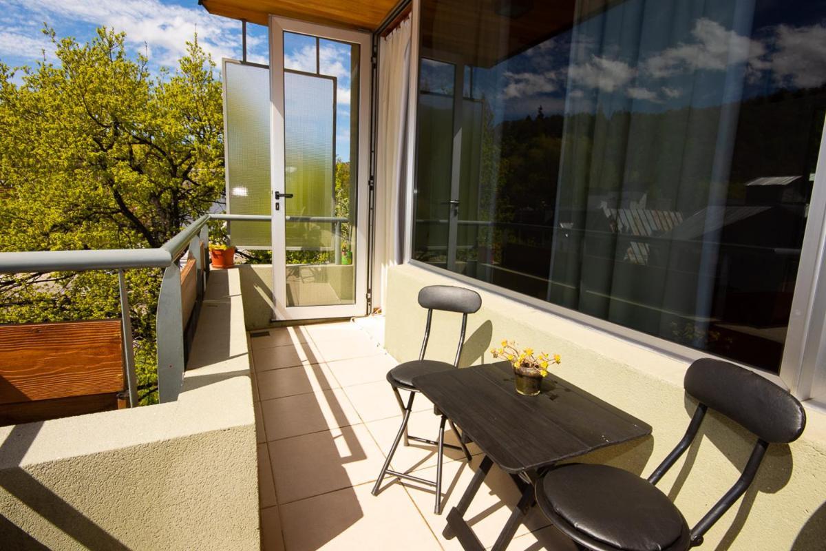 Departamento Centrico San Martín de los Andes Exterior foto