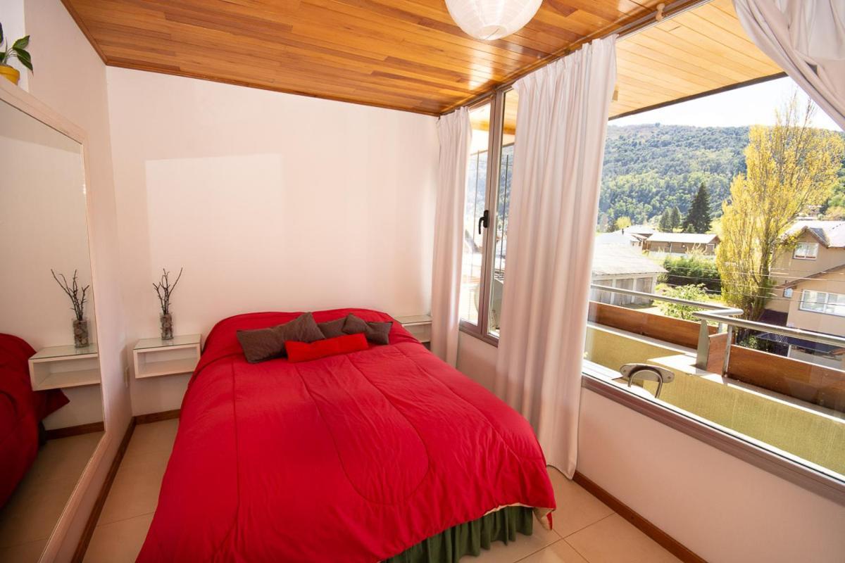 Departamento Centrico San Martín de los Andes Exterior foto