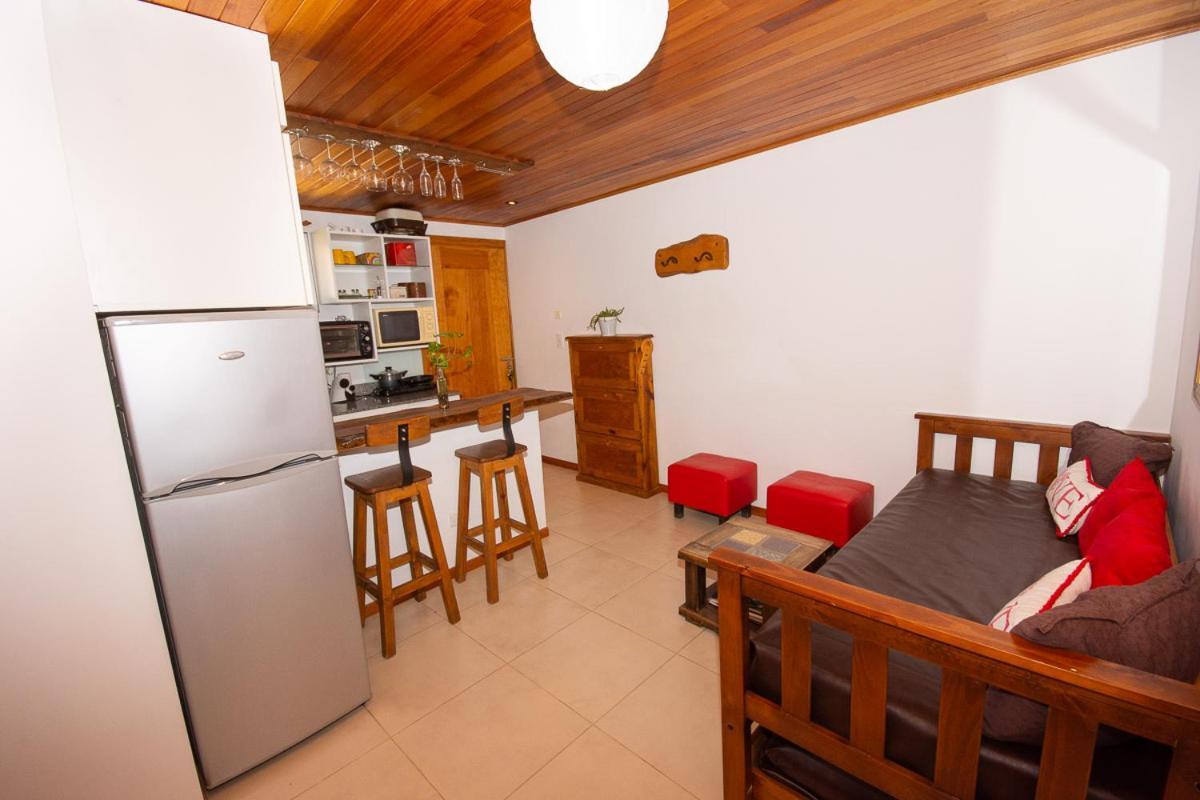 Departamento Centrico San Martín de los Andes Exterior foto